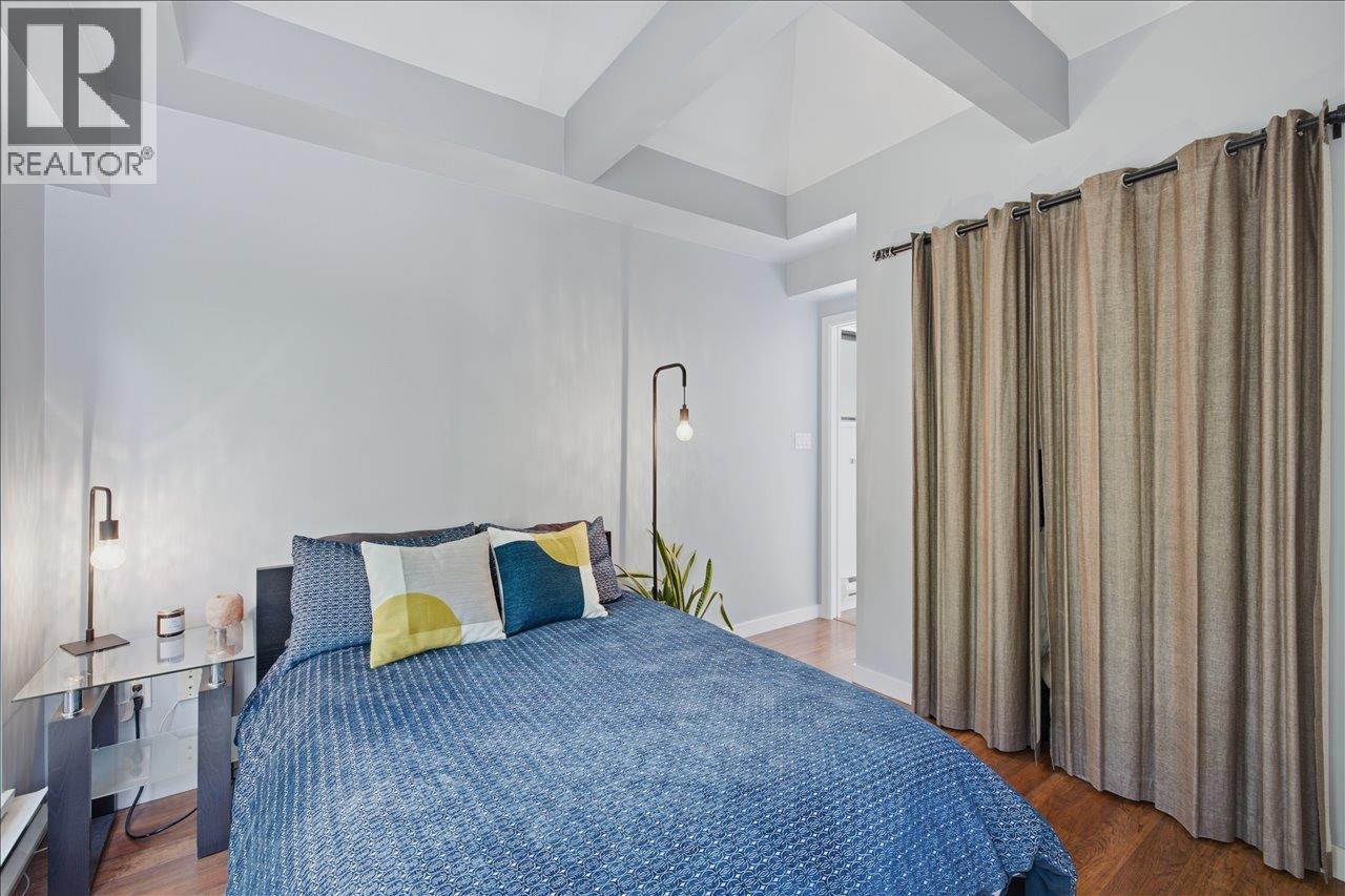 401 3673 W 11th Avenue, Vancouver, British Columbia  V6R 2K4 - Photo 24 - R3156501