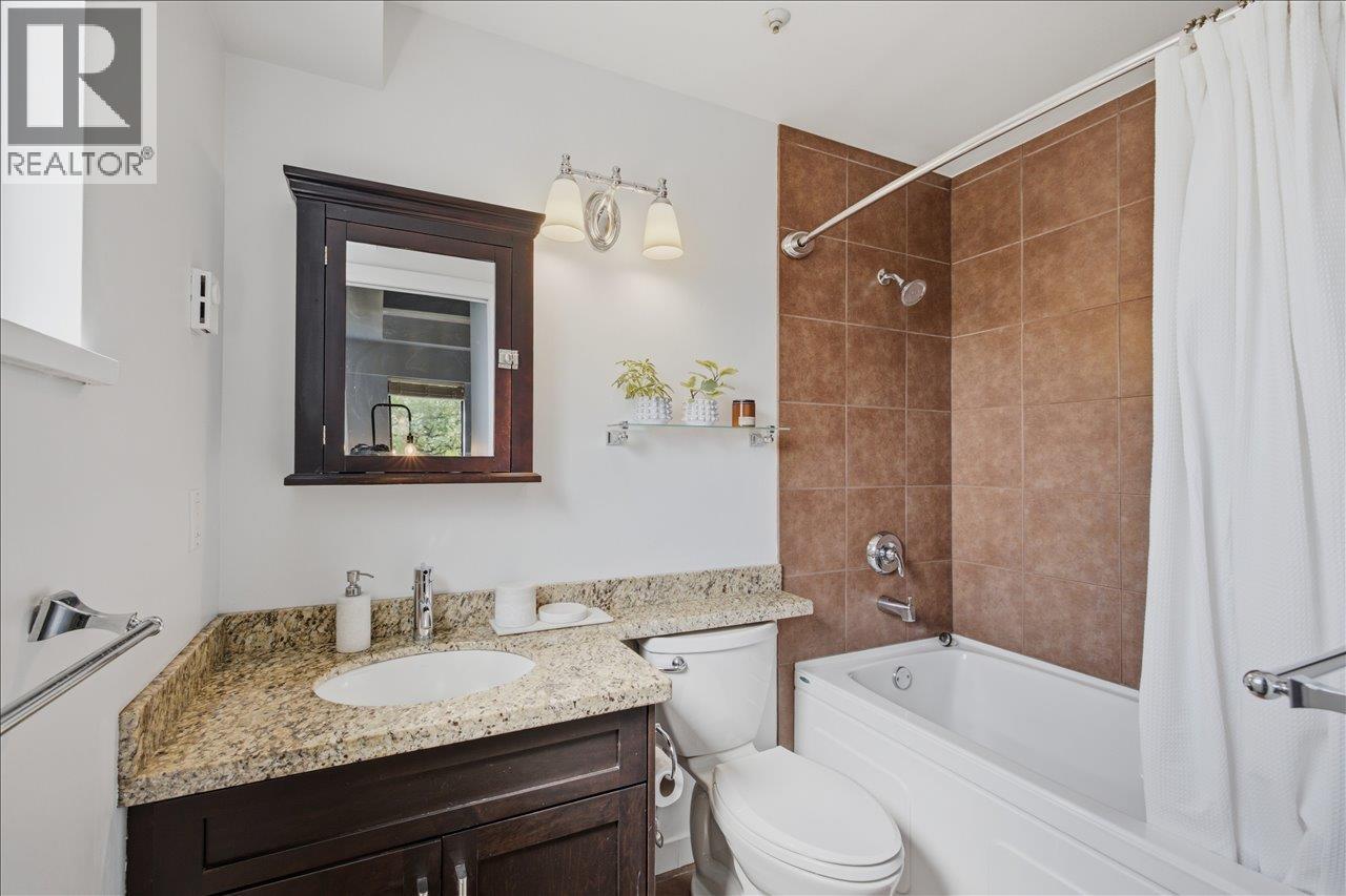 401 3673 W 11th Avenue, Vancouver, British Columbia  V6R 2K4 - Photo 25 - R3156501