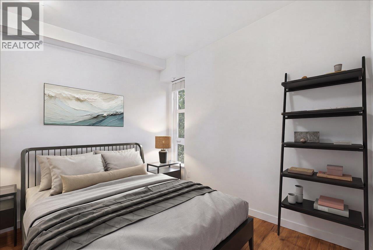401 3673 W 11th Avenue, Vancouver, British Columbia  V6R 2K4 - Photo 26 - R3156501