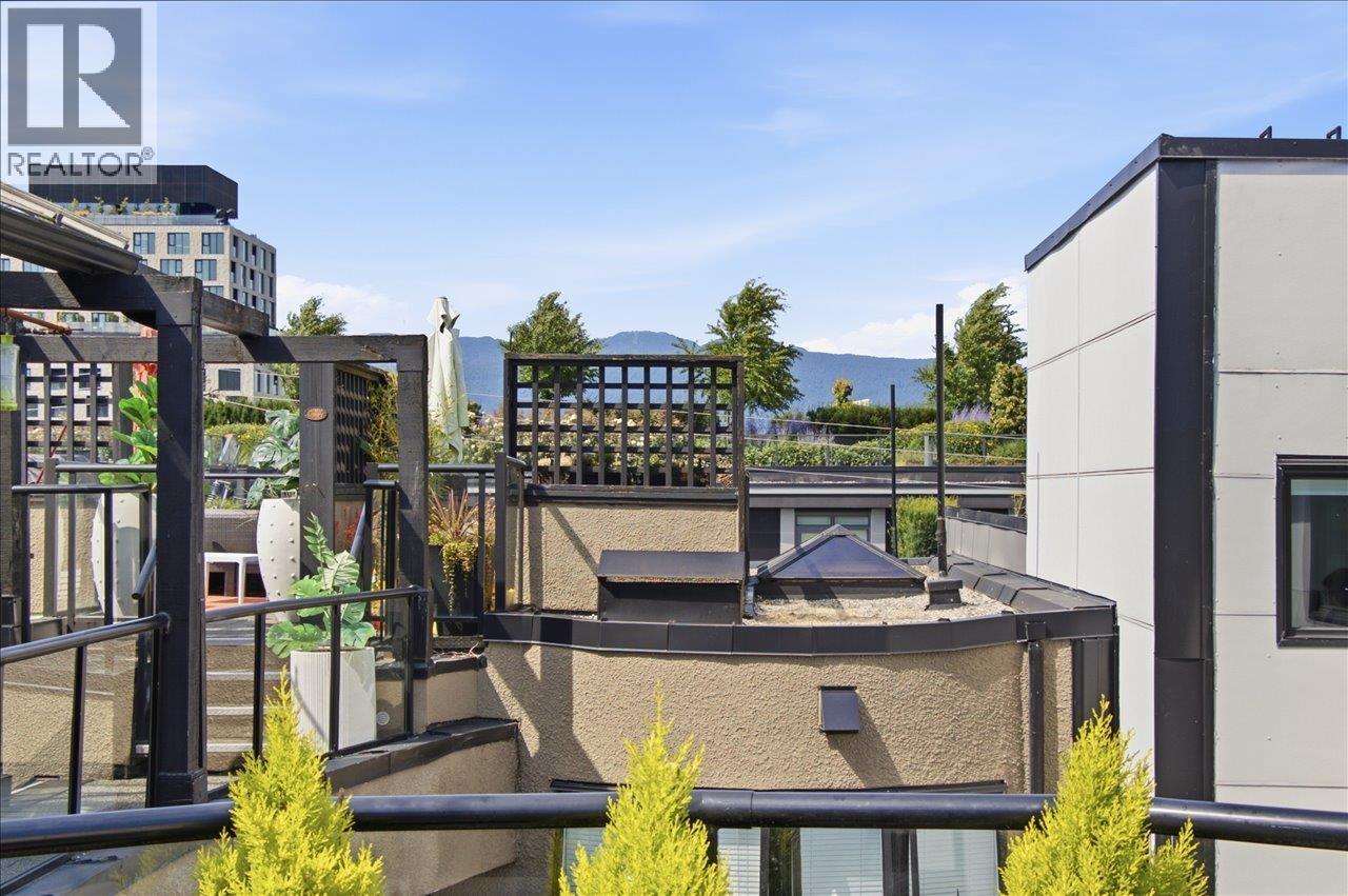 401 3673 W 11th Avenue, Vancouver, British Columbia  V6R 2K4 - Photo 29 - R3156501