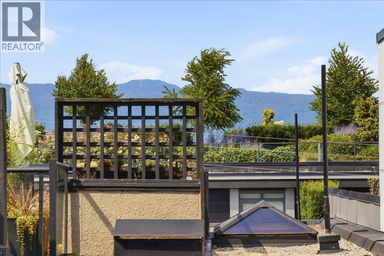 401 3673 W 11th Avenue, Vancouver, British Columbia  V6R 2K4 - Photo 30 - R3156501