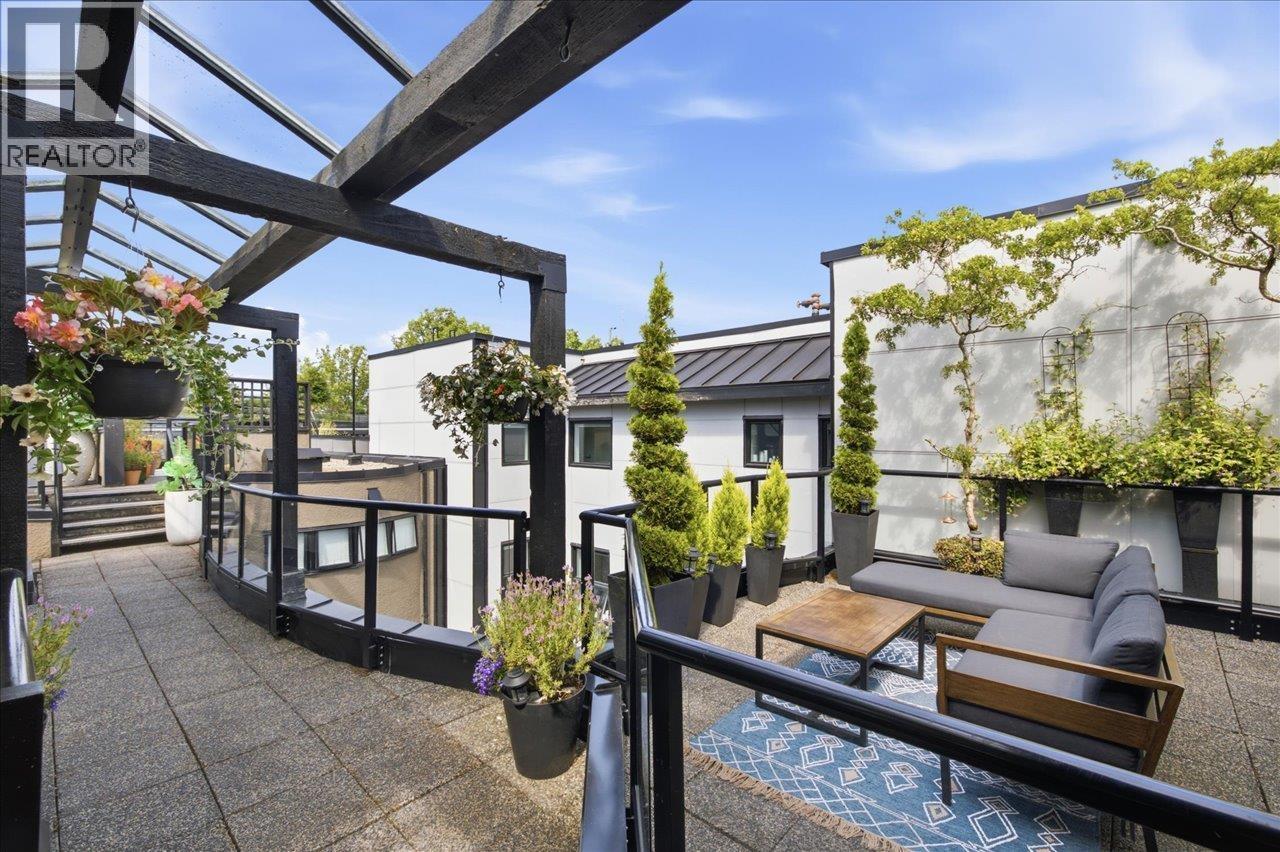 401 3673 W 11th Avenue, Vancouver, British Columbia  V6R 2K4 - Photo 4 - R3156501