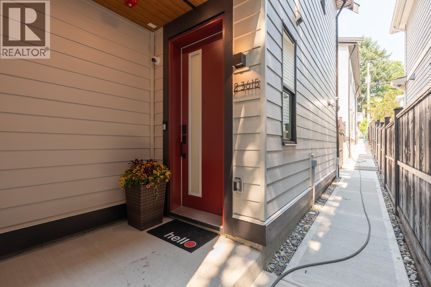 2 3615 Turner Street, Vancouver, British Columbia  V5K 2J2 - Photo 31 - R3156505