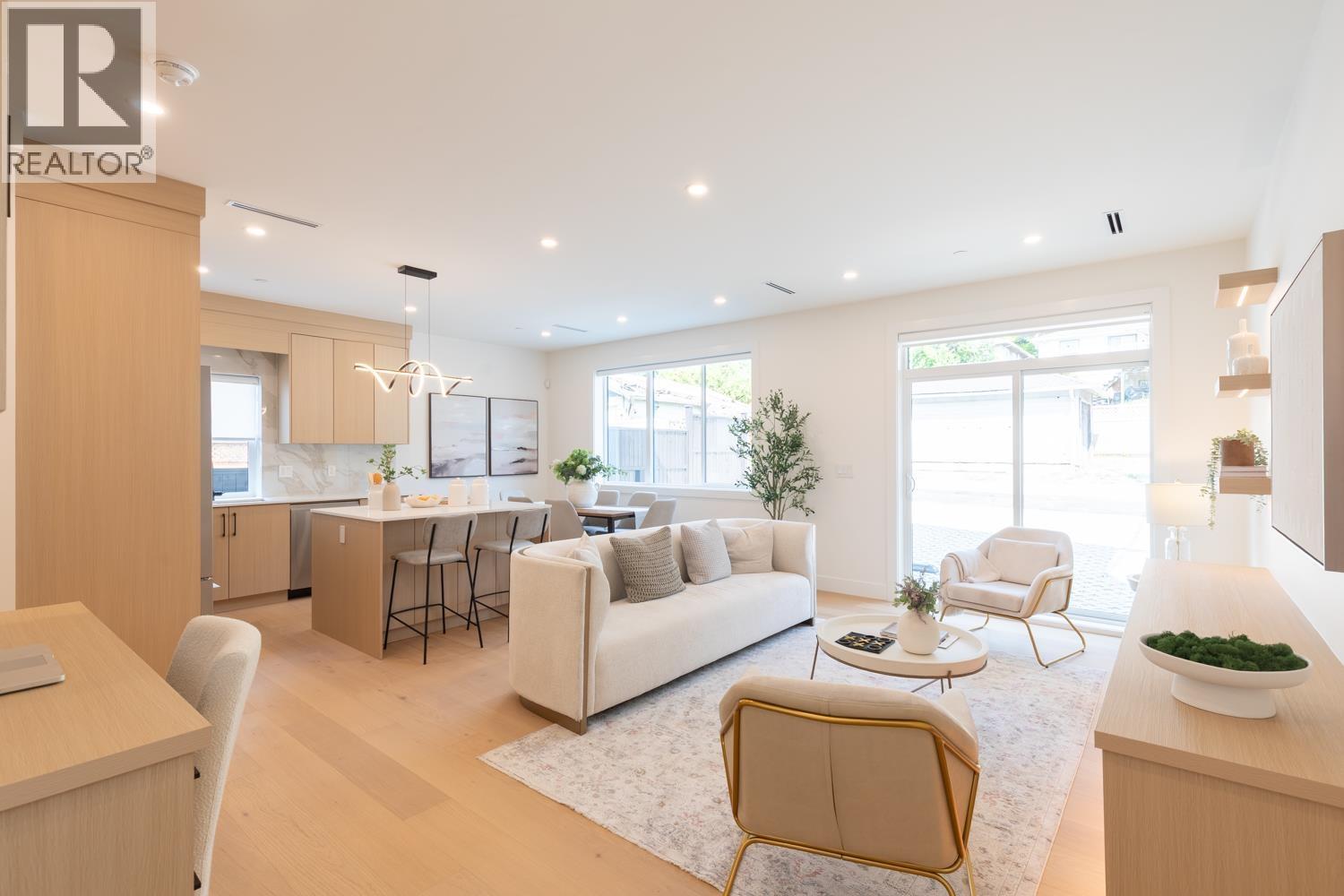 4 3615 Turner Street, Vancouver, British Columbia  V5K 2J2 - Photo 1 - R3156507