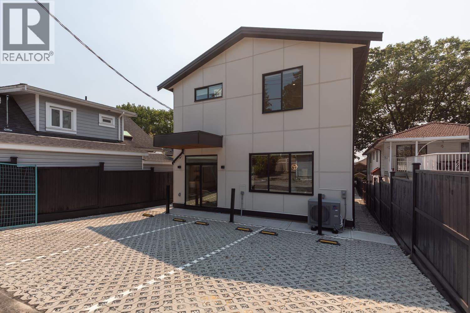 4 3615 Turner Street, Vancouver, British Columbia  V5K 2J2 - Photo 22 - R3156507