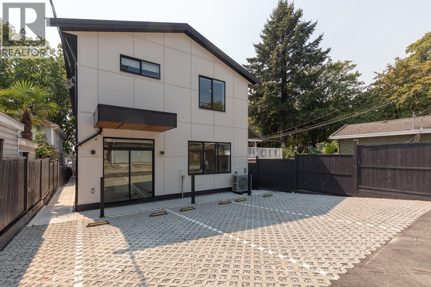 4 3615 Turner Street, Vancouver, British Columbia  V5K 2J2 - Photo 23 - R3156507