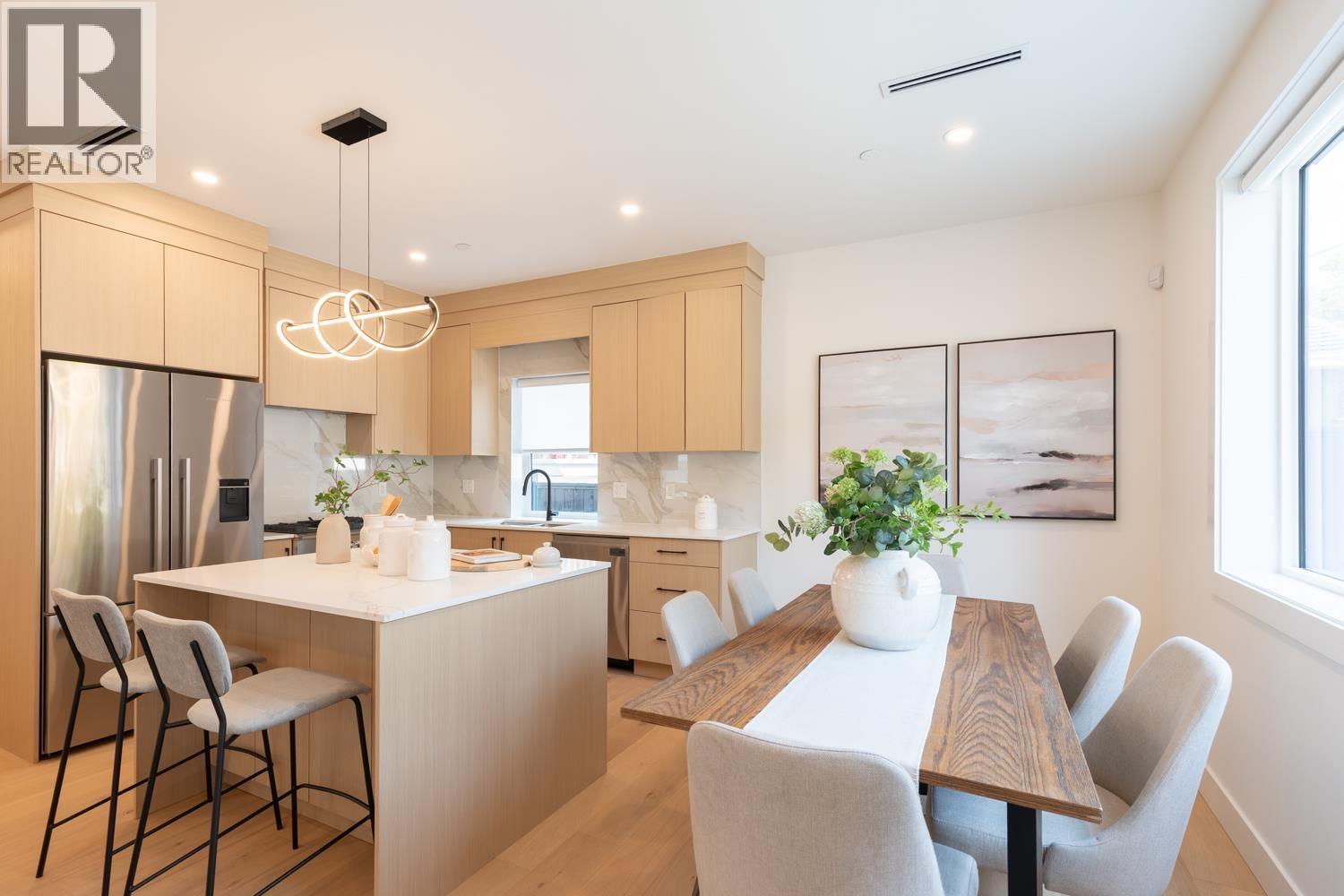 4 3615 Turner Street, Vancouver, British Columbia  V5K 2J2 - Photo 5 - R3156507