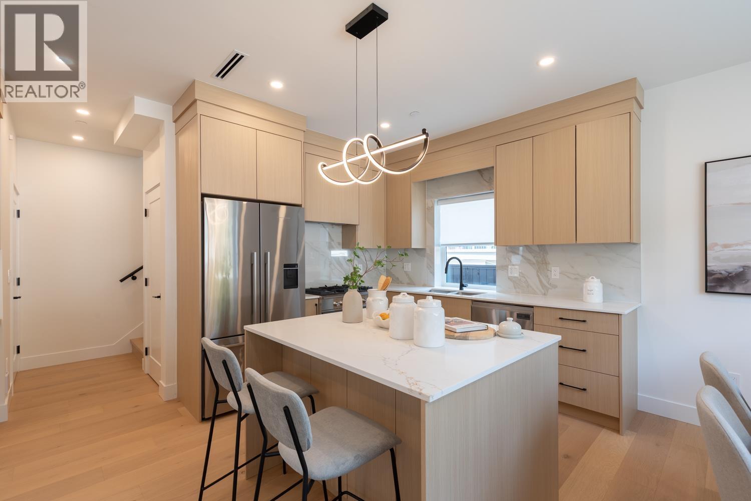 4 3615 Turner Street, Vancouver, British Columbia  V5K 2J2 - Photo 6 - R3156507