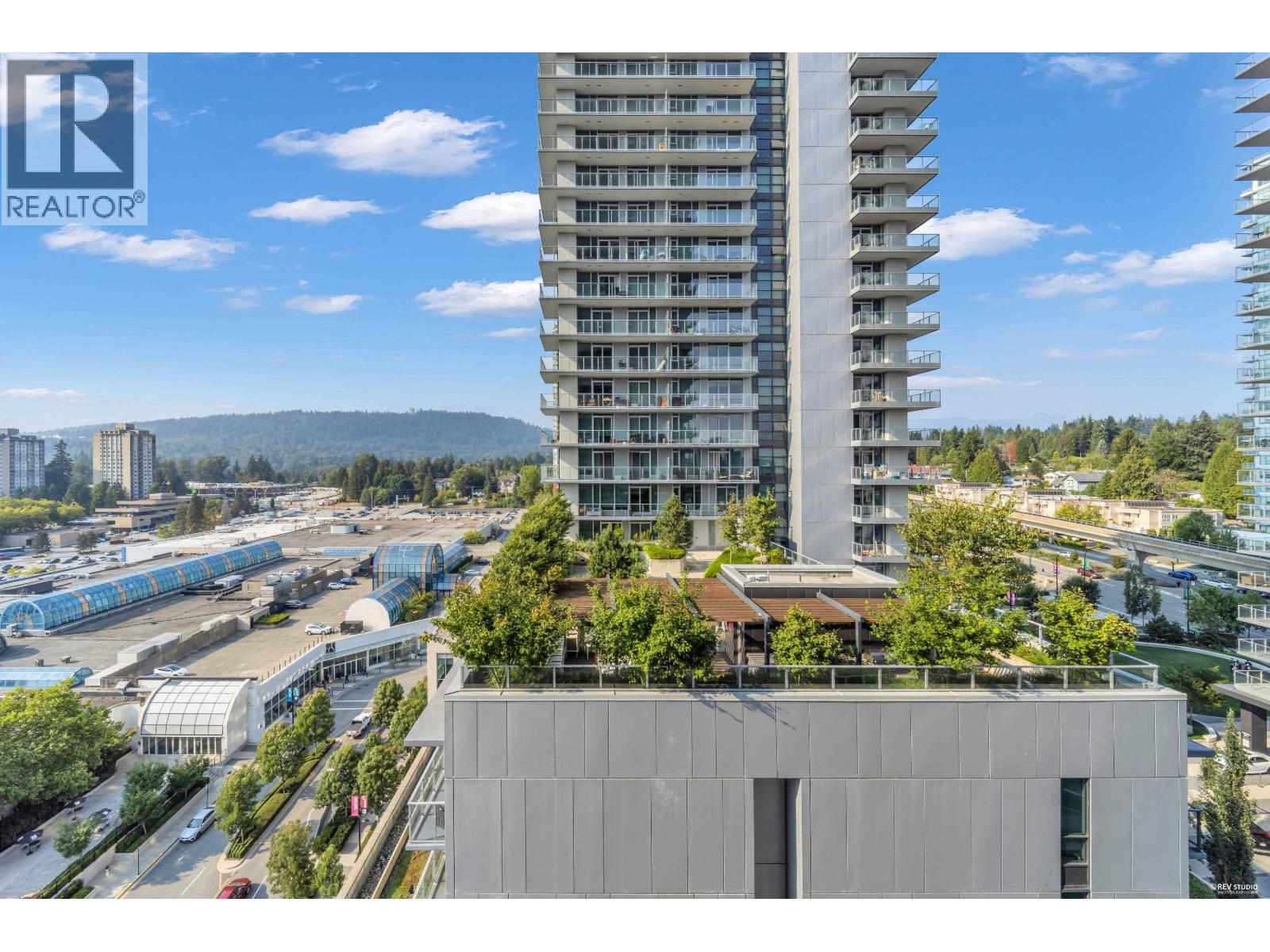 911 3833 Evergreen Place, Burnaby, British Columbia  V3J 0M2 - Photo 35 - R3156524