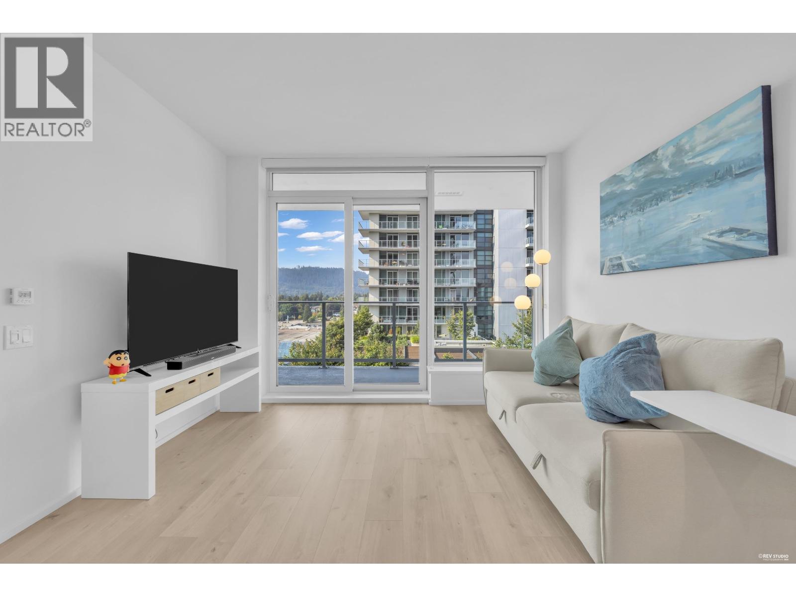 911 3833 Evergreen Place, Burnaby, British Columbia  V3J 0M2 - Photo 5 - R3156524