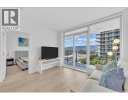 911 3833 EVERGREEN PLACE, Burnaby, British Columbia