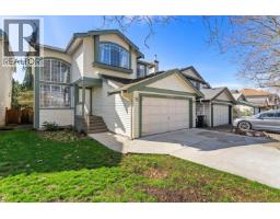 22260 WILSON AVENUE, Richmond, British Columbia