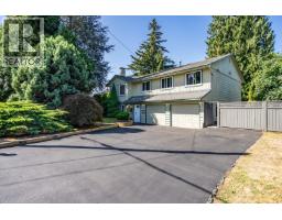 11527 FRASERVIEW STREET, Maple Ridge, British Columbia