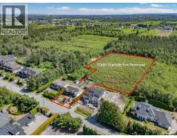 10560 GRANVILLE AVENUE, Richmond, British Columbia