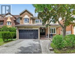 LOWER - 1580 HEATHSIDE CRESCENT, Pickering, Ontario