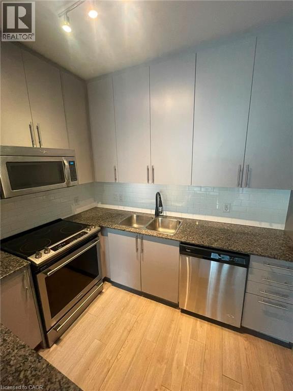 85 Duke Street W Unit# 103, Kitchener, Ontario N2H 0B7 - Photo 4 - 40853172