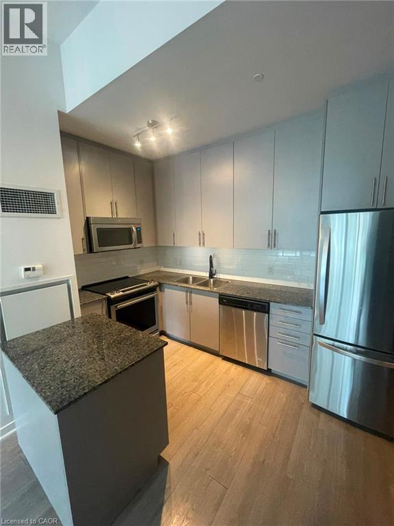 85 Duke Street W Unit# 103, Kitchener, Ontario N2H 0B7 - Photo 3 - 40853172
