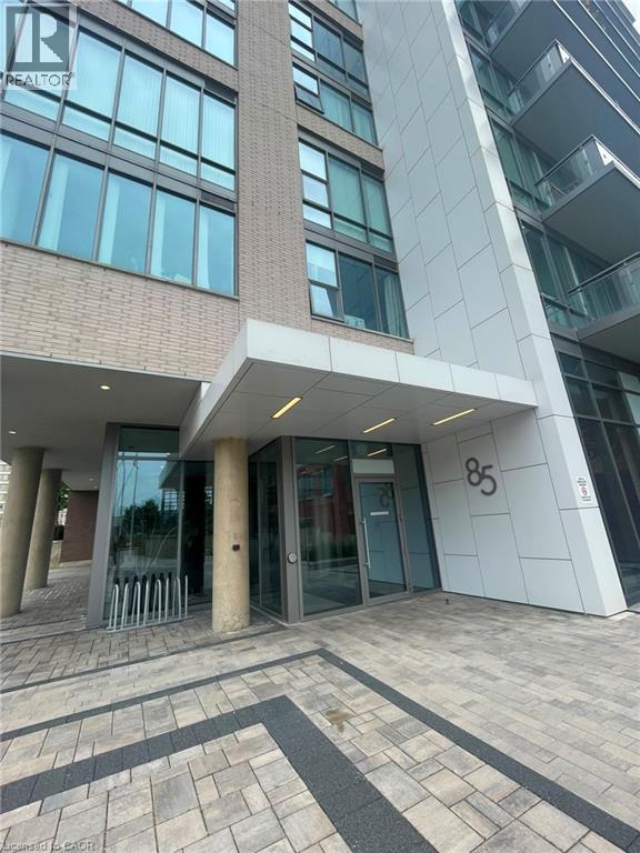 85 Duke Street W Unit# 103, Kitchener, Ontario N2H 0B7 - Photo 2 - 40853172