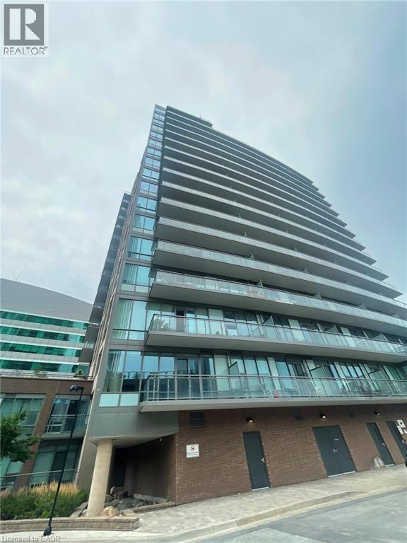 85 DUKE Street W Unit# 103, Kitchener, Ontario