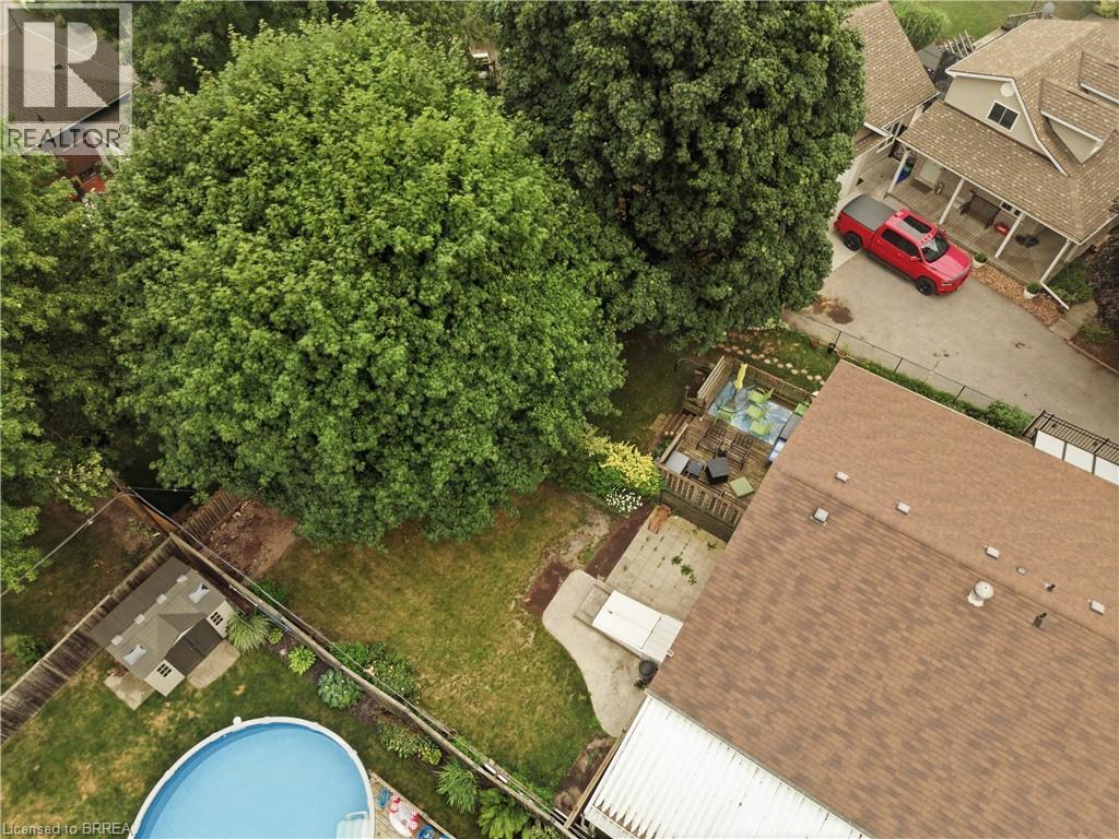 58 Amelia Street, Paris, Ontario  N3L 1Z6 - Photo 39 - 40842916