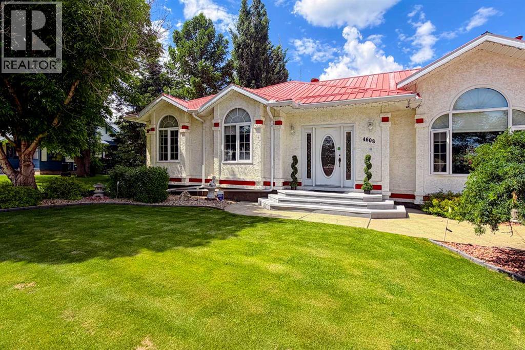 4608 50 Street, Forestburg, Alberta  T0B 1N0 - Photo 47 - A2321865