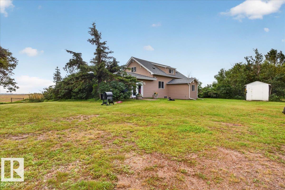 543069 Range Road 191, Rural Lamont County, Alberta  T0B 0W0 - Photo 32 - E4504136