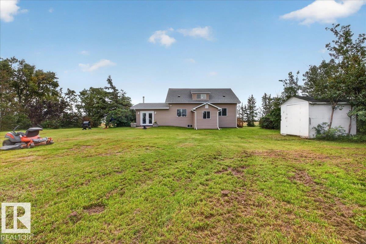 543069 Range Road 191, Rural Lamont County, Alberta  T0B 0W0 - Photo 33 - E4504136