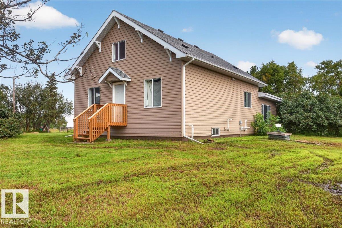 543069 Range Road 191, Rural Lamont County, Alberta  T0B 0W0 - Photo 37 - E4504136