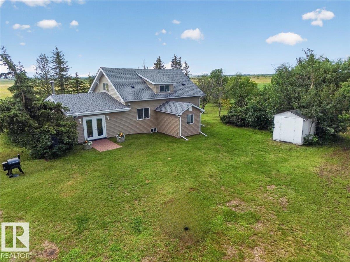 543069 Range Road 191, Rural Lamont County, Alberta  T0B 0W0 - Photo 46 - E4504136
