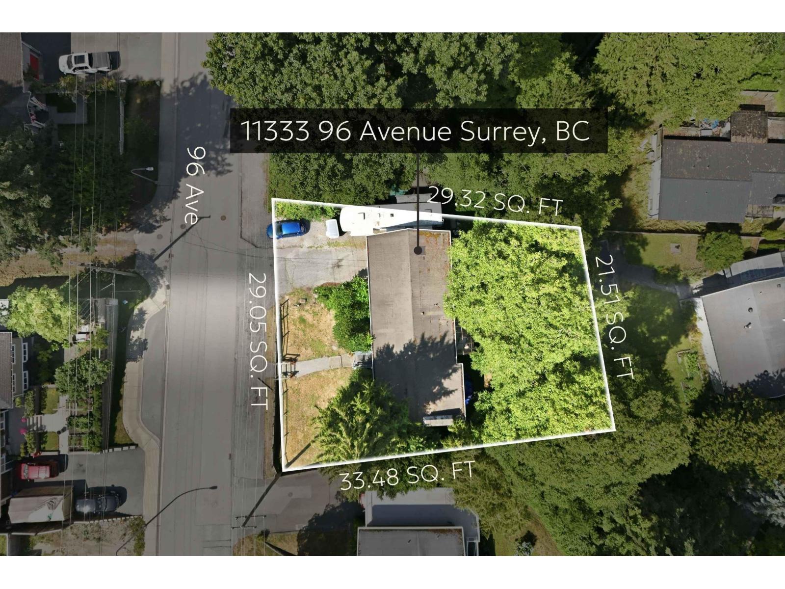 11333 96 Avenue, Surrey, British Columbia  V3V 1V7 - Photo 5 - R3146964