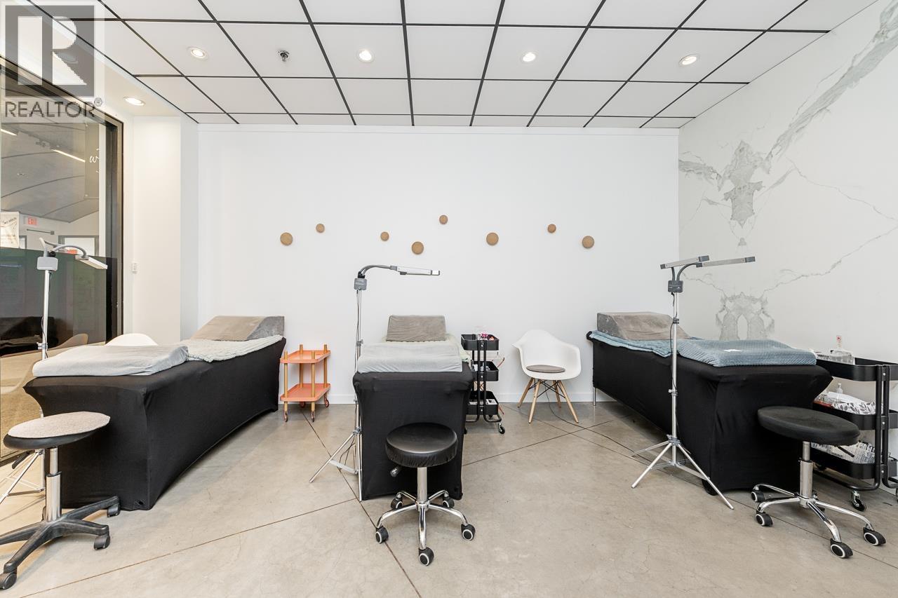 109 1058 Mainland Street, Vancouver, British Columbia  V6B 2T4 - Photo 7 - C8081281