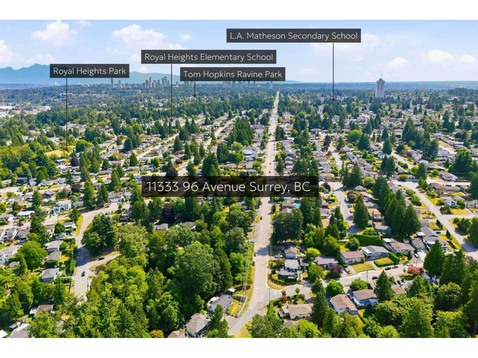 11333 96 Avenue, Surrey, British Columbia  V3V 1V7 - Photo 4 - R3146964
