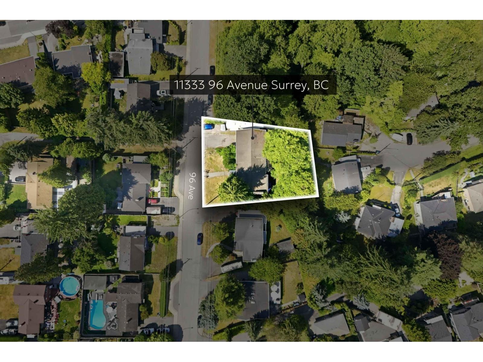 11333 96 Avenue, Surrey, British Columbia  V3V 1V7 - Photo 6 - R3146964