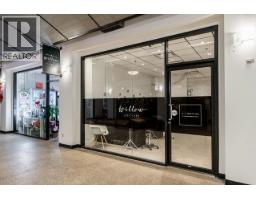 109 1058 MAINLAND STREET, Vancouver, British Columbia