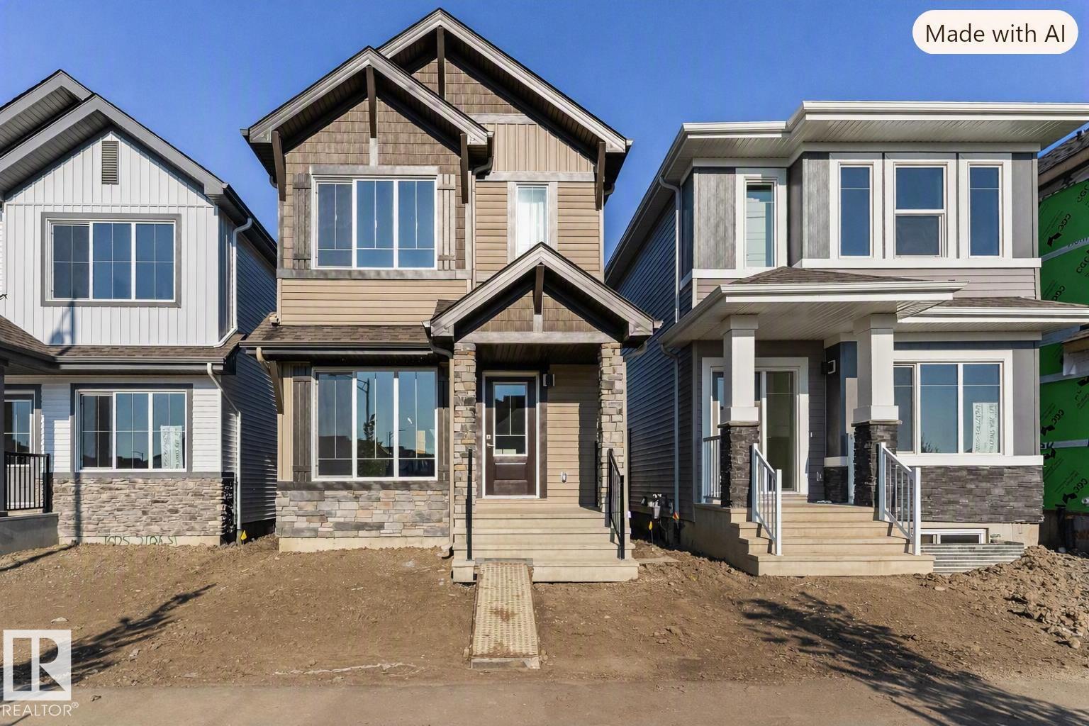 1609 210A ST NW, Edmonton