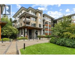 315 1152 WINDSOR MEWS, Coquitlam, British Columbia