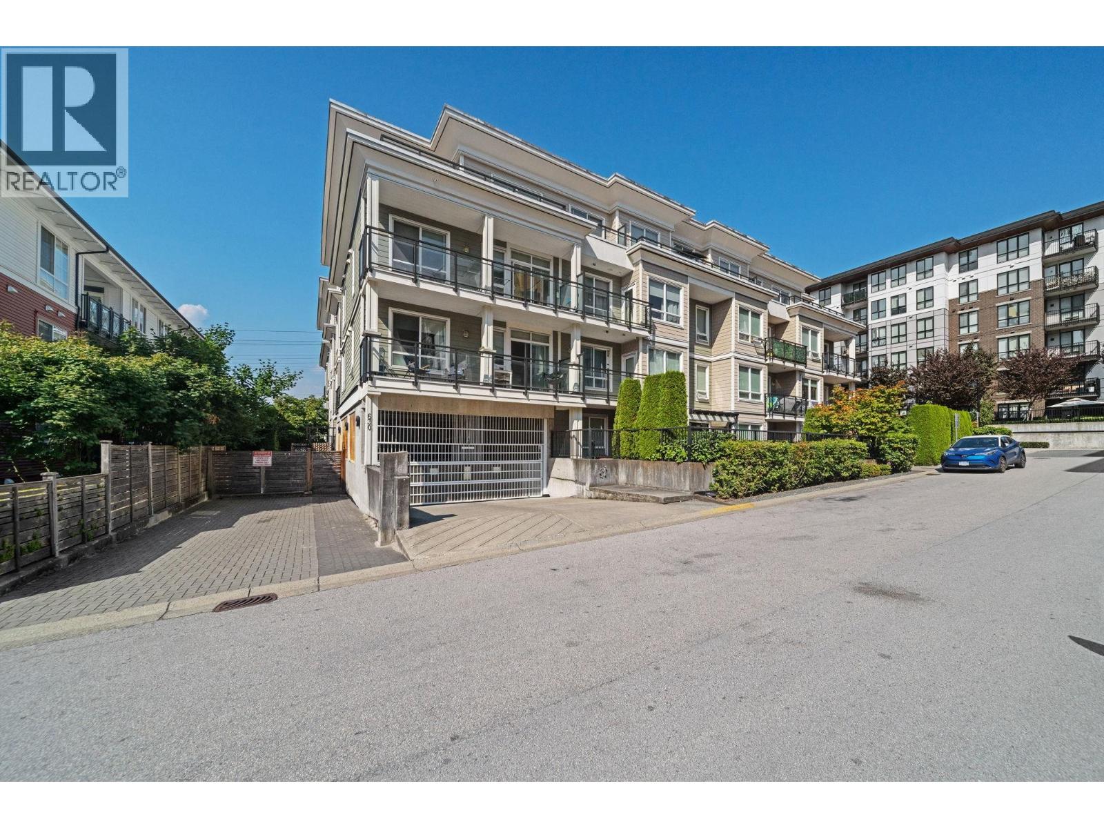 405 630 Como Lake Avenue, Coquitlam, British Columbia  V3J 0E4 - Photo 29 - R3156180