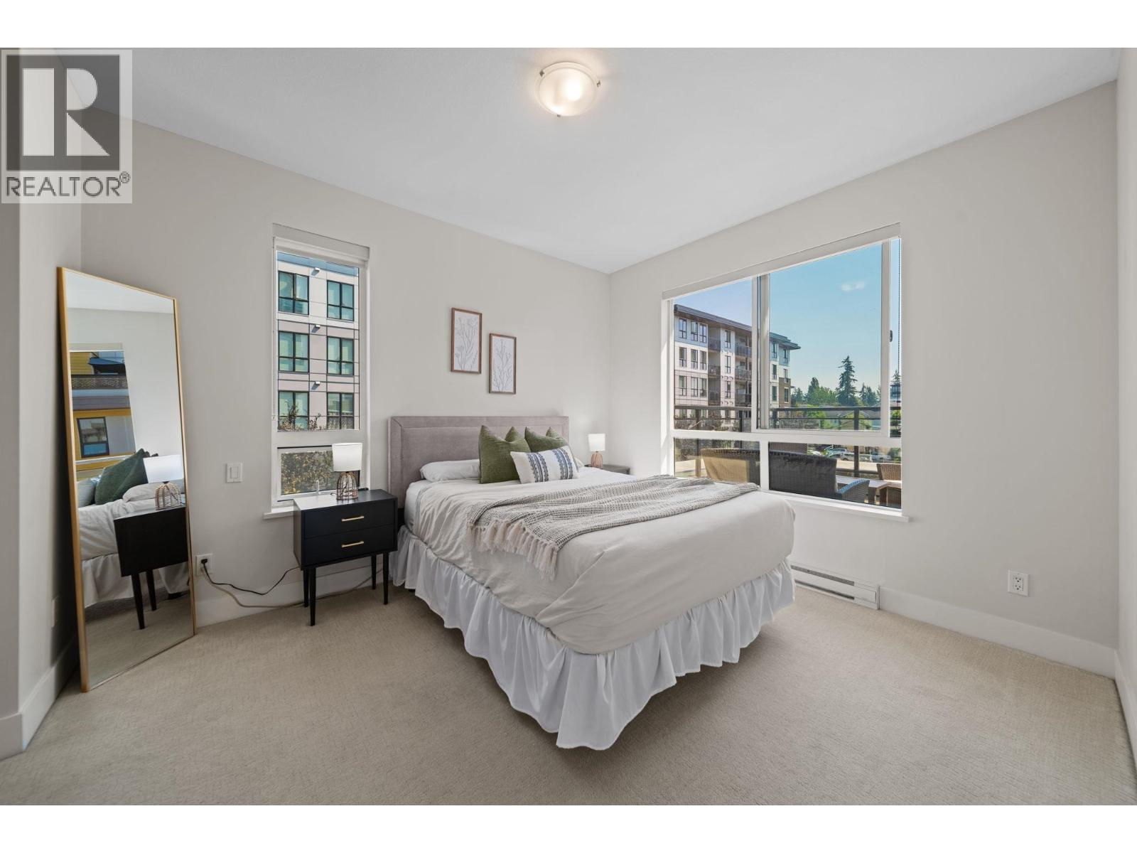 405 630 Como Lake Avenue, Coquitlam, British Columbia  V3J 0E4 - Photo 13 - R3156180
