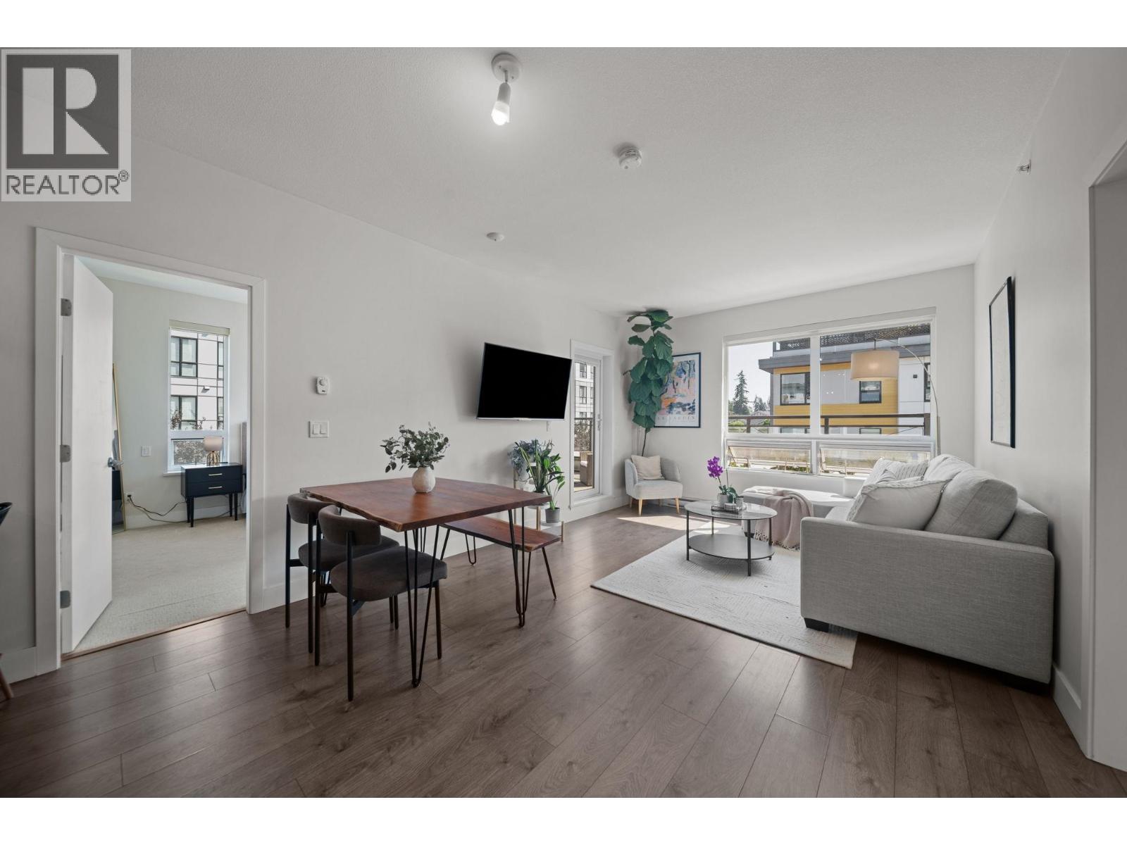 405 630 Como Lake Avenue, Coquitlam, British Columbia  V3J 0E4 - Photo 6 - R3156180