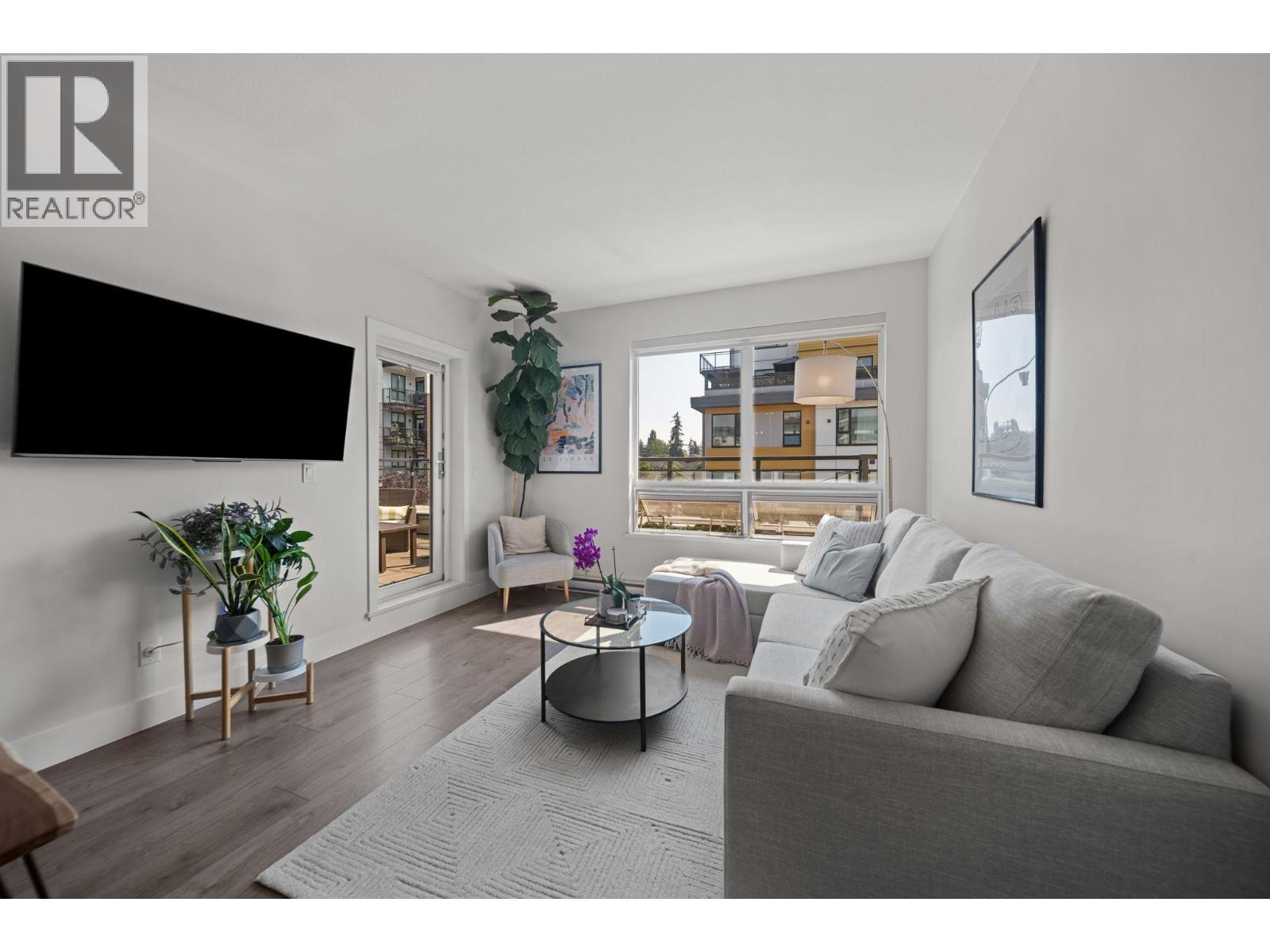 405 630 Como Lake Avenue, Coquitlam, British Columbia  V3J 0E4 - Photo 7 - R3156180