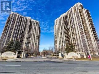 2615 - 710 HUMBERWOOD BOULEVARD, Toronto, Ontario