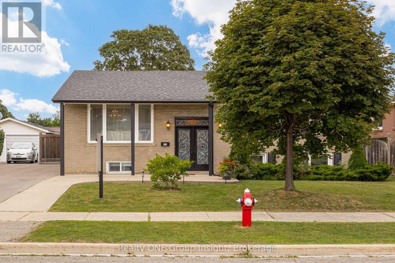 150 AVONDALE BOULEVARD, Brampton, Ontario