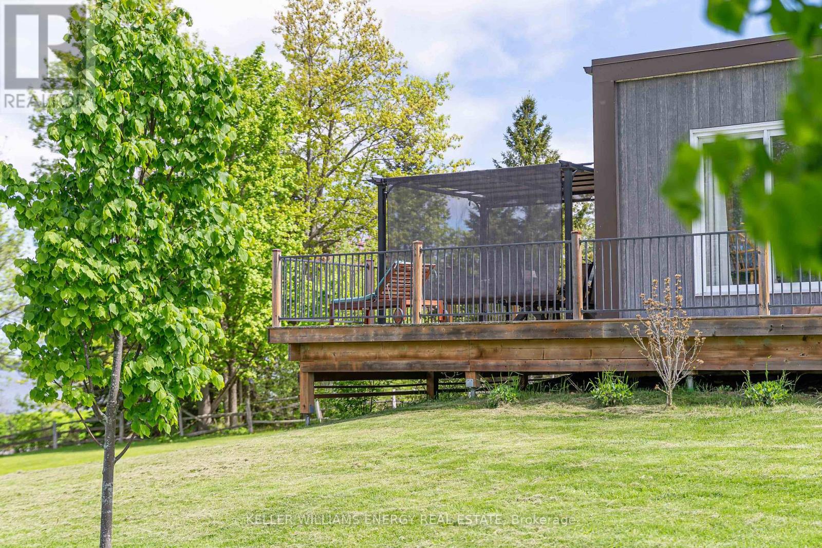 326 Cressy Bayside Road, Prince Edward County, Ontario  K0K 2T0 - Photo 38 - X12770718