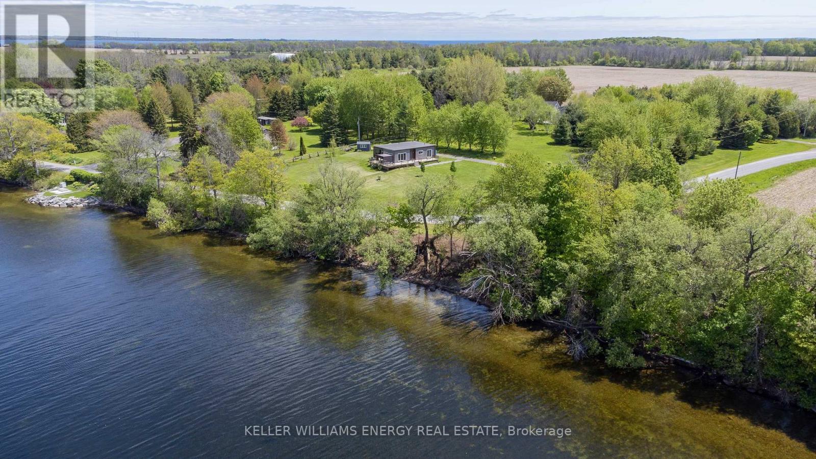 326 Cressy Bayside Road, Prince Edward County, Ontario  K0K 2T0 - Photo 4 - X12770718