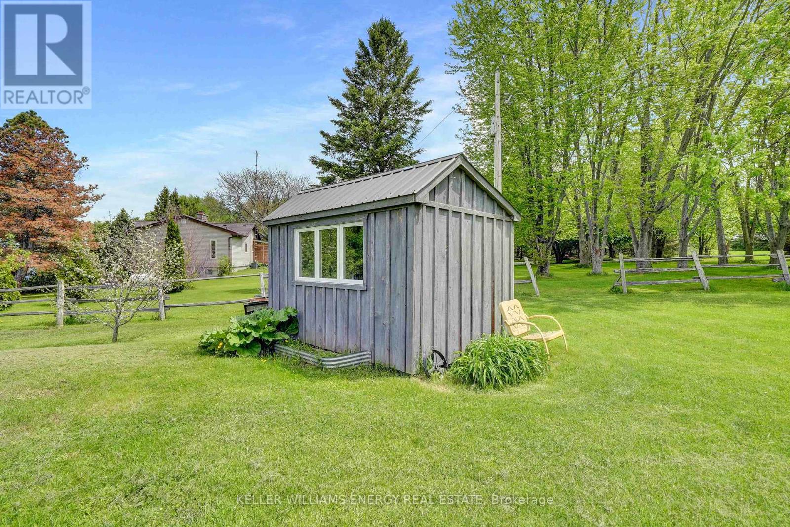 326 Cressy Bayside Road, Prince Edward County, Ontario  K0K 2T0 - Photo 44 - X12770718
