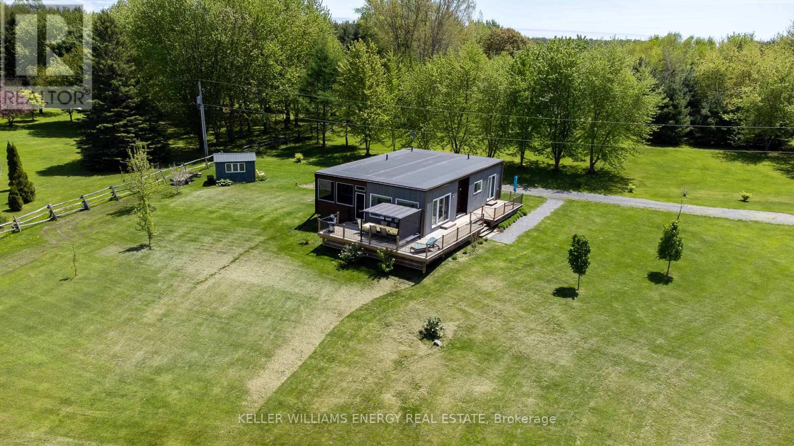 326 Cressy Bayside Road, Prince Edward County, Ontario  K0K 2T0 - Photo 45 - X12770718