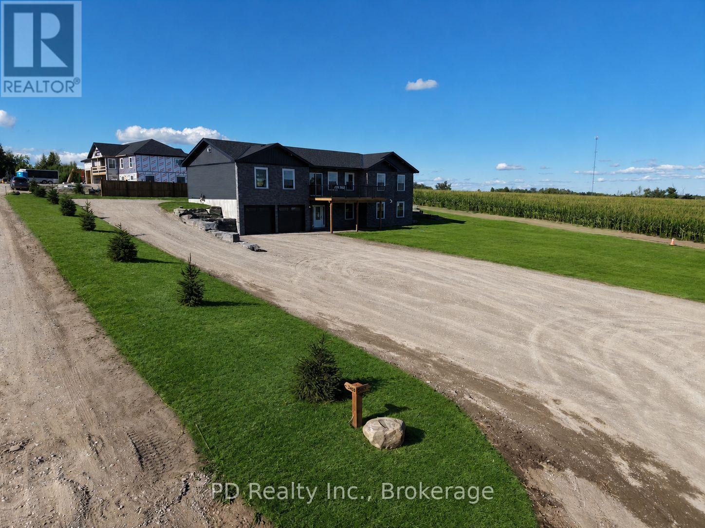 2467 Queen Mary Street, Cavan Monaghan, Ontario  L0A 1C0 - Photo 4 - X12954766