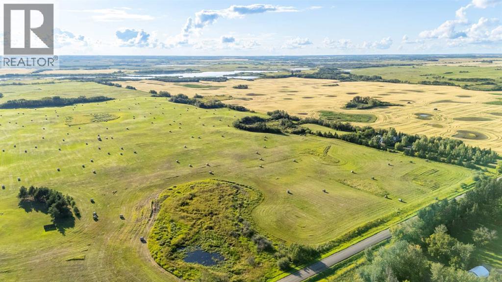 Se 08-50-27 W3   Ext 5 Rm Of Britannia No 502, Rural, Saskatchewan  S9V 1R6 - Photo 2 - A2338147