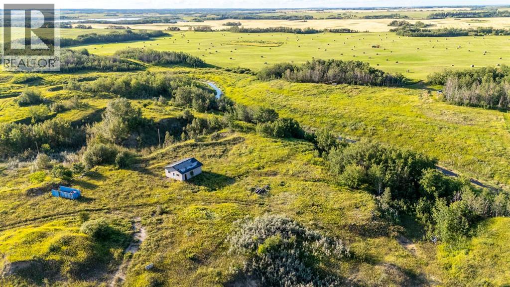Se 08-50-27 W3   Ext 5 Rm Of Britannia No 502, Rural, Saskatchewan  S9V 1R6 - Photo 25 - A2338147