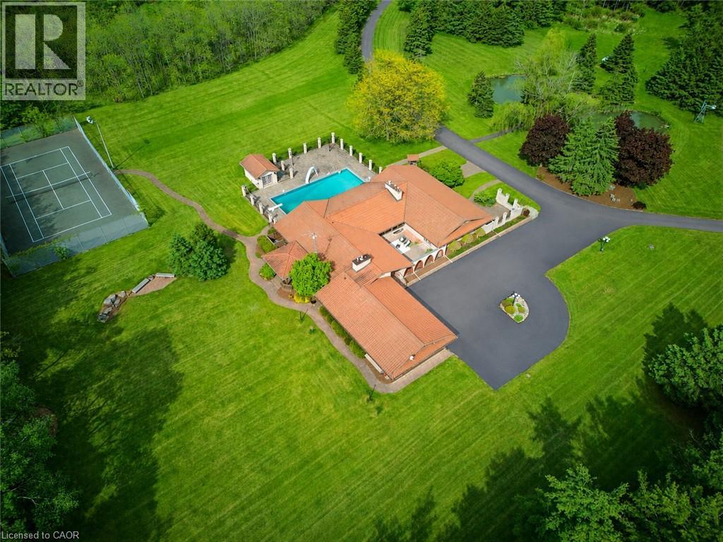 4274 HIGHWAY 56, Binbrook, Ontario